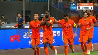 6轮不胜！蓉城0